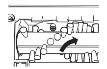 hoover BH55500PC ONEPWR HEPA+ Cordless Bagged - imeage23