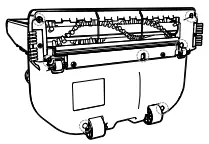 hoover BH55500PC ONEPWR HEPA+ Cordless Bagged - imeage24