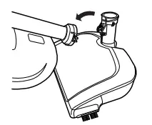 hoover BH55500PC ONEPWR HEPA+ Cordless Bagged - imeage25