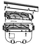 hoover BH55500PC ONEPWR HEPA+ Cordless Bagged - imeage26