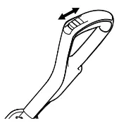 hoover BH55500PC ONEPWR HEPA+ Cordless Bagged - imeage7