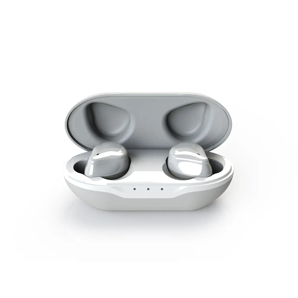 Abko Ef02 True Wireless Stereo Earphone User Manual Abko Ef02 True Wireless Stereo Earphone User Manual