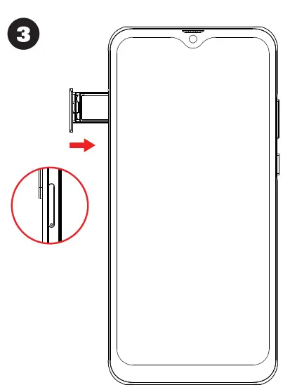 Yezz ART1_PRO Smart Phone 4