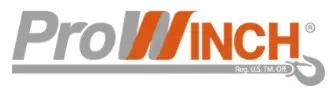 ProWINCH logo