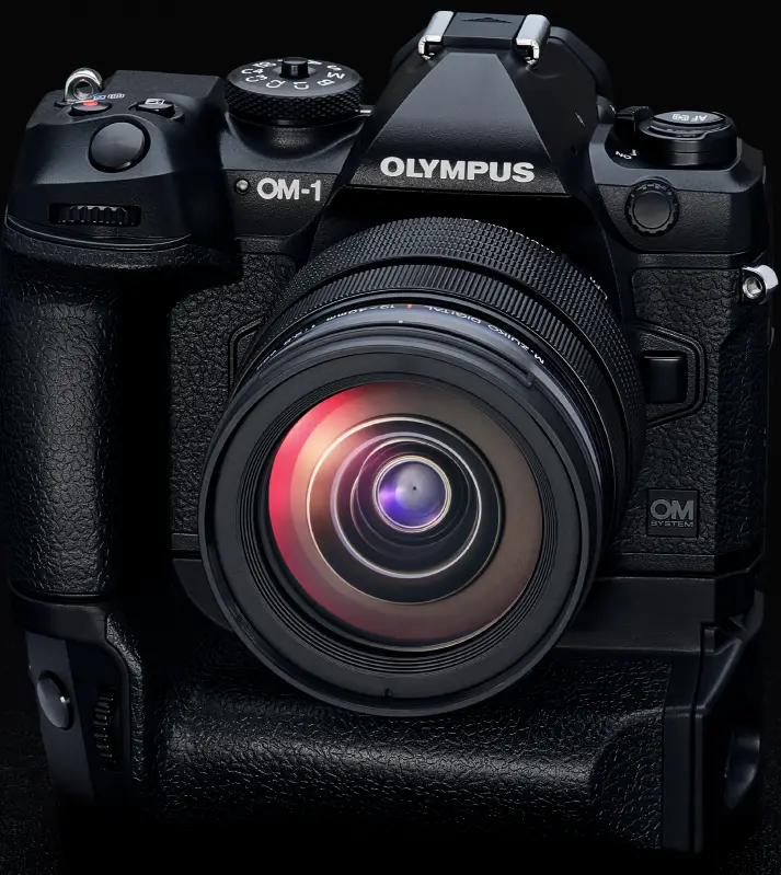 OM-SYSTEM-OM-1-Post-Olympus-Flagship-Camera-Product