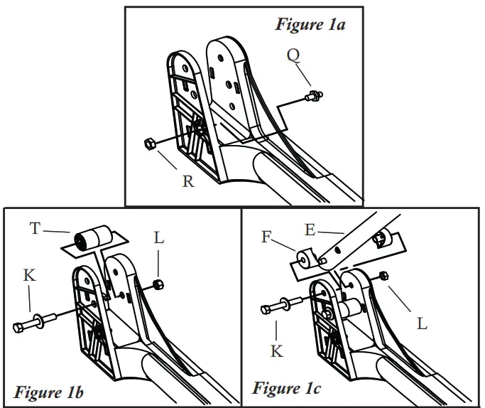 Leisure Covermate III Side Mount Spa Cover Lift - fig 1