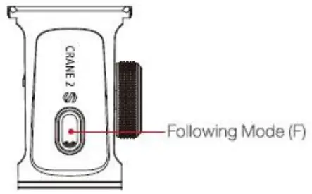 ZHIYUN C020113INTCB Crane 2S Handheld Gimbal Stabilizer - fig13