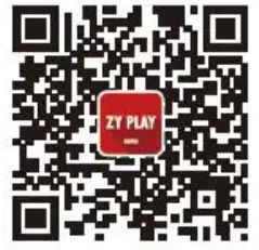 ZHIYUN C020113INTCB Crane 2S Handheld Gimbal Stabilizer - qr code