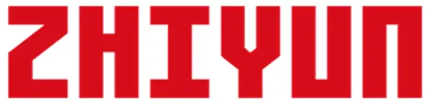 ZHIYUN logo