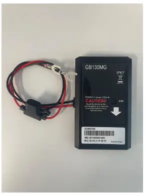 Queclink GB130MG EGPRS-LTE Cat-M1-LTE Cat-NB2-GNSS Tracker - Sim card3