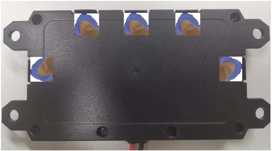 Queclink GB130MG EGPRS-LTE Cat-M1-LTE Cat-NB2-GNSS Tracker - fig3