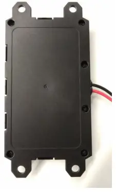 Queclink GB130MG EGPRS-LTE Cat-M1-LTE Cat-NB2-GNSS Tracker - fig5