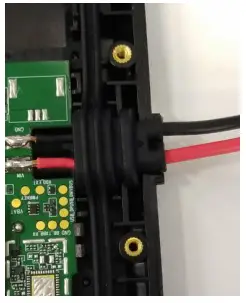 Queclink GB130MG EGPRS-LTE Cat-M1-LTE Cat-NB2-GNSS Tracker - fig56