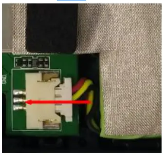 Queclink GB130MG EGPRS-LTE Cat-M1-LTE Cat-NB2-GNSS Tracker - socket.