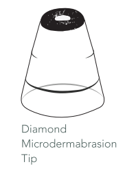 Spa Sciences-Mio-Diamond-Dual-Microdermabrasion -amp;-Blackhead-Remover-FIFG-7