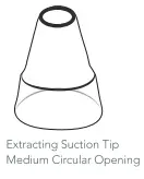 Spa Sciences-Mio-Diamond-Dual-Microdermabrasion -amp;-Blackhead-Remover-FIFG-9