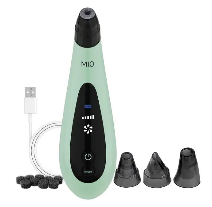 Spa Sciences-Mio-Diamond-Dual-Microdermabrasion -amp;-Blackhead-Remover-PRODUCT