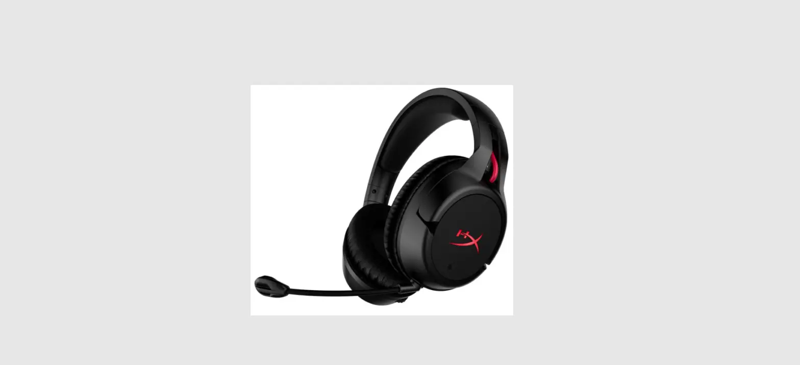 Hyperx Cl005 Cloud Ii Core Wireless Gaming Headset User Guide