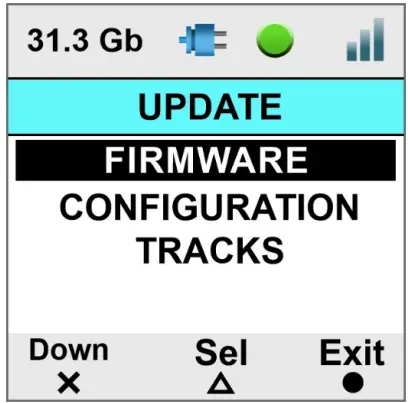 AIM 3 Sport The SmartyCam - Update
