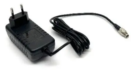 AIM 3 Sport The SmartyCam - configuring