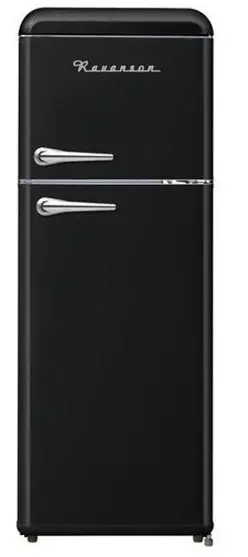 Ravanson LKK-210RB Refrigerator
