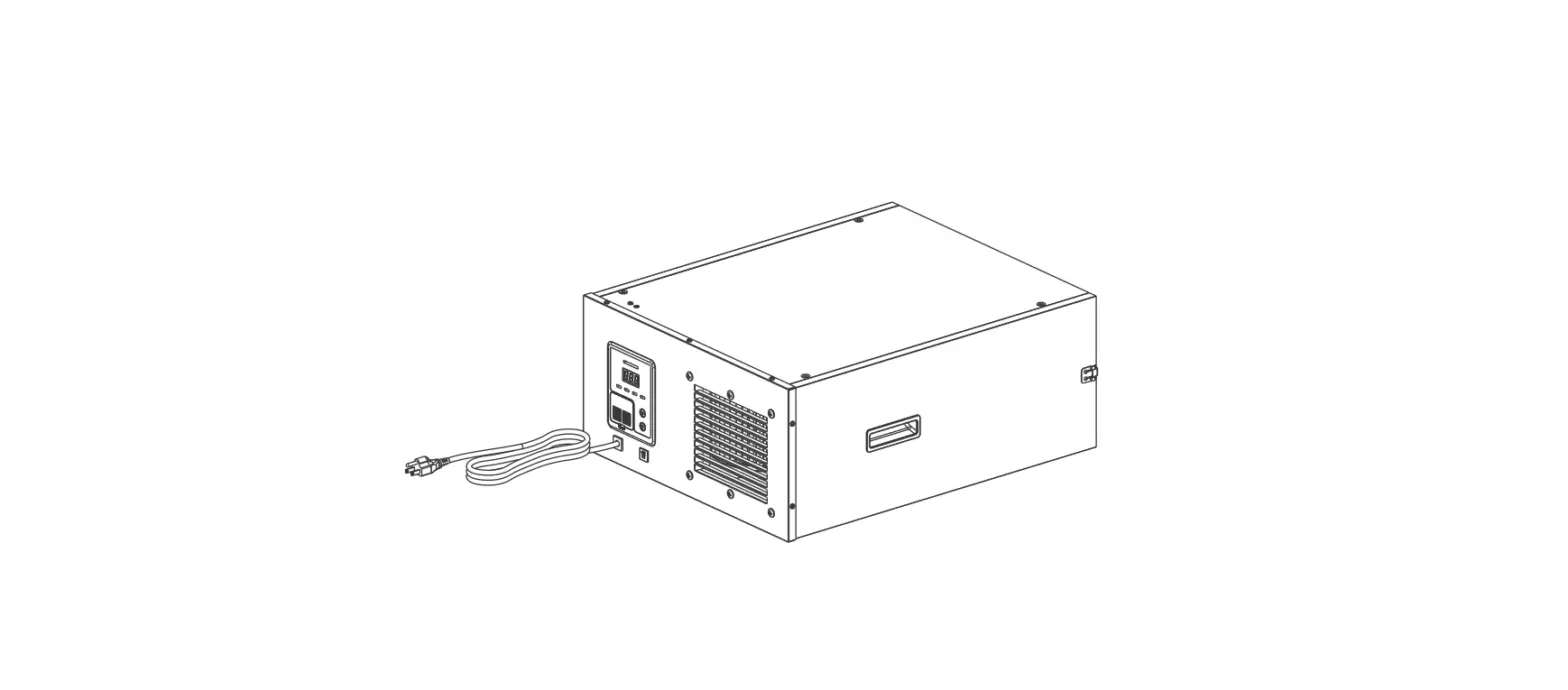 Purisystems Puricare 1100 Air Filtration System User Manual Purisystems Puricare 1100 Air Filtration System User Manual