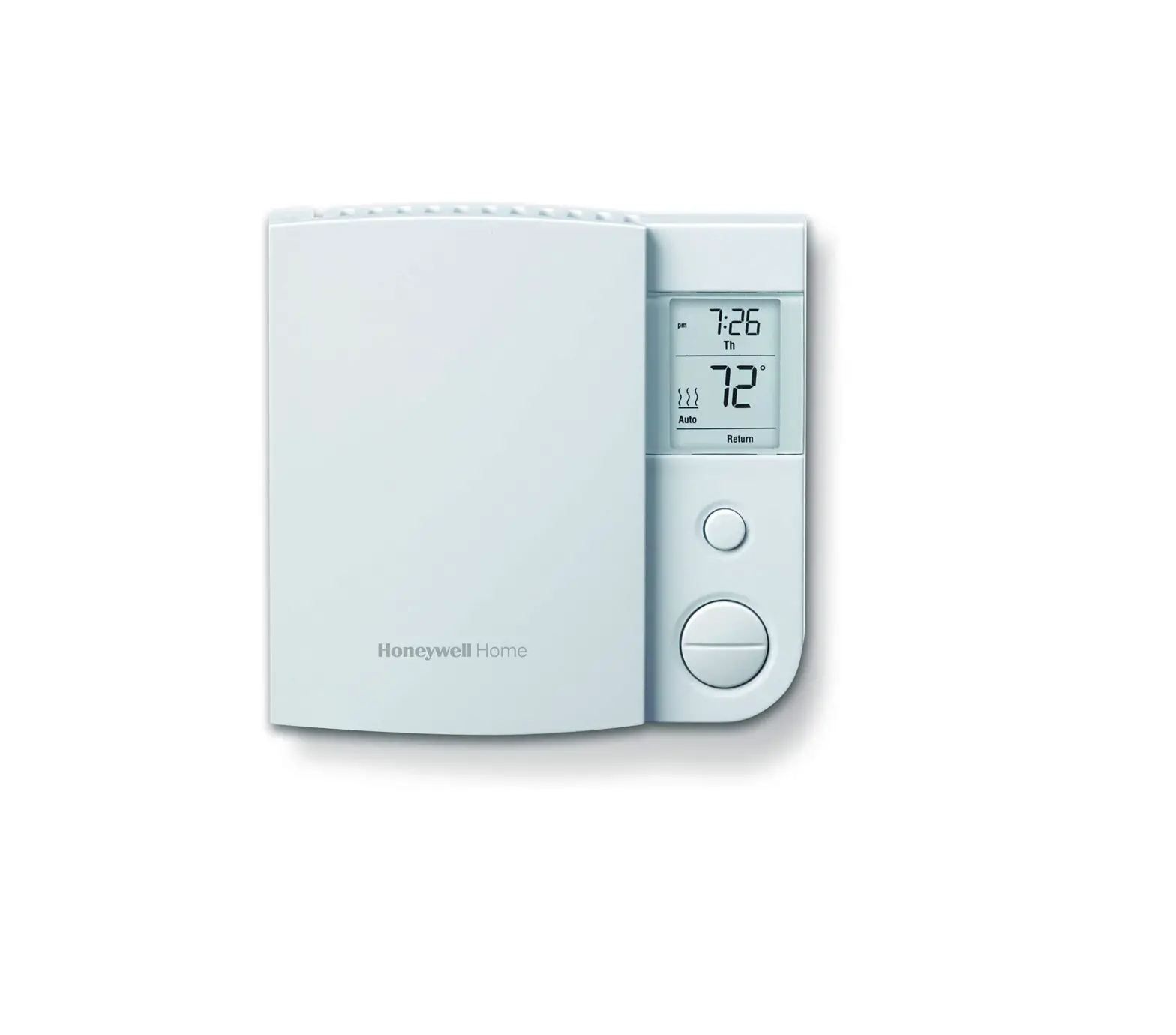 Honeywell Rlv4305a1000 Programmable Thermostat Owner's Manual Honeywell Rlv4305a1000 Programmable Thermostat Owner's Manual