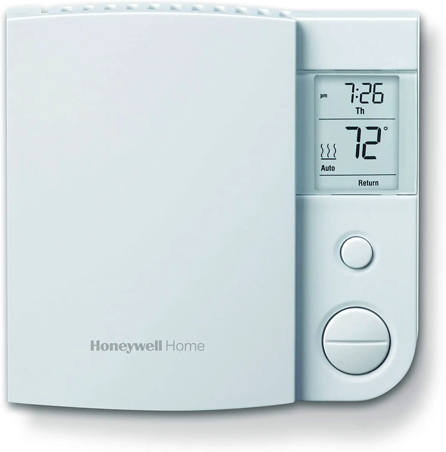 Honeywell RLV4305A1000 Programmable Thermostat