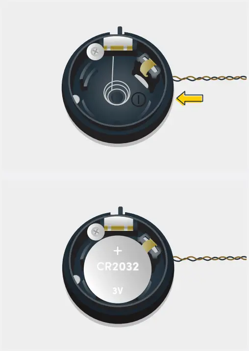 LIGHT BRICKS 76238 LIGHT KIT Battery