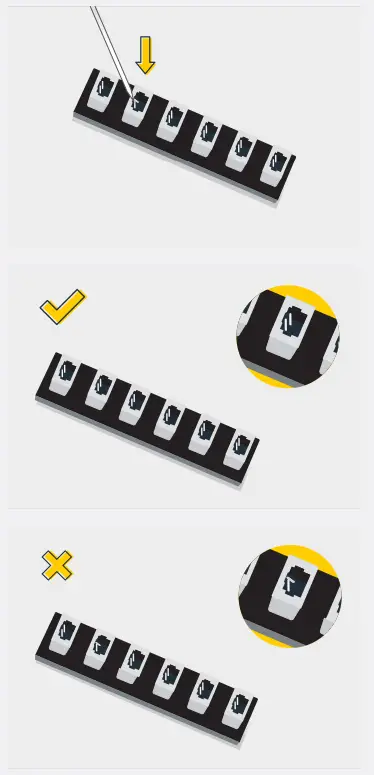 LIGHT BRICKS 76238 LIGHT KIT Expansion Board 1