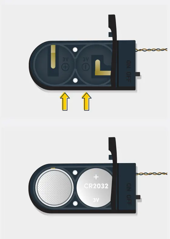 LIGHT BRICKS 76238 LIGHT KIT fig 1