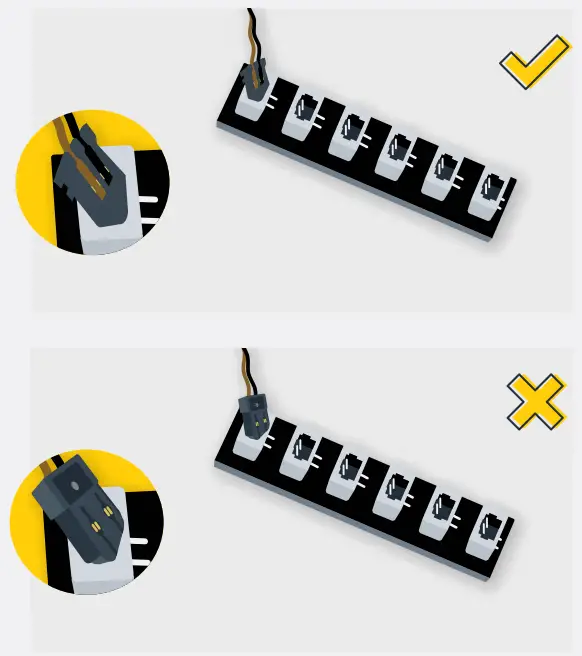 LIGHT BRICKS 76238 LIGHT KIT fig 18