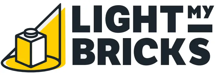 LIGHT BRICKS logo