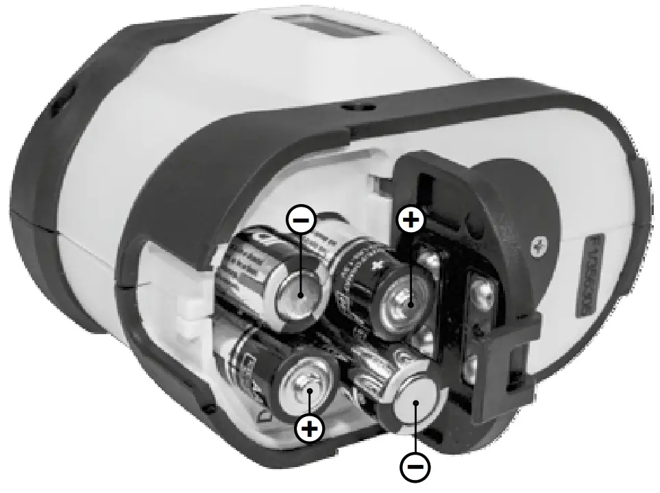 Laserliner 081150 SuperLine Laser 360 - fig1