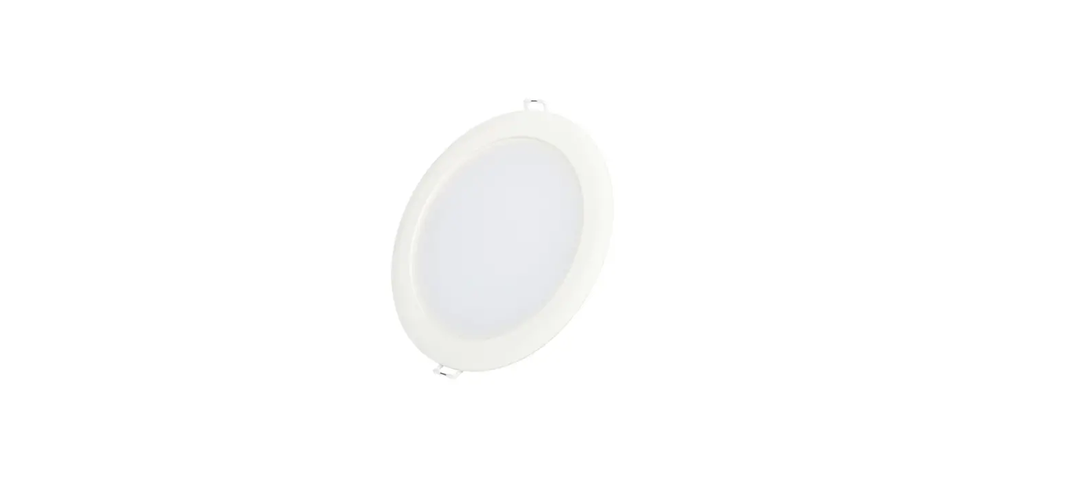 Verbatim 66363 Led Recessed Downlight Instructions