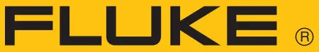 FLUKE logo