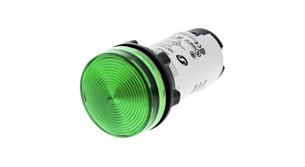 Schneider Sls1 Style Line Superior Sp Led Instruction Manual