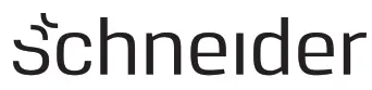 SCHNEIDER logo