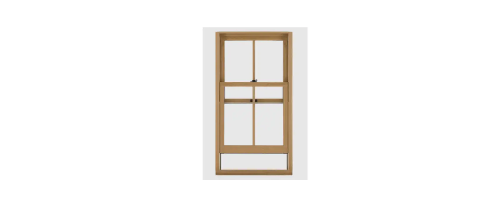Marvin Double Hung Window User Manual Marvin Double Hung Window User Manual