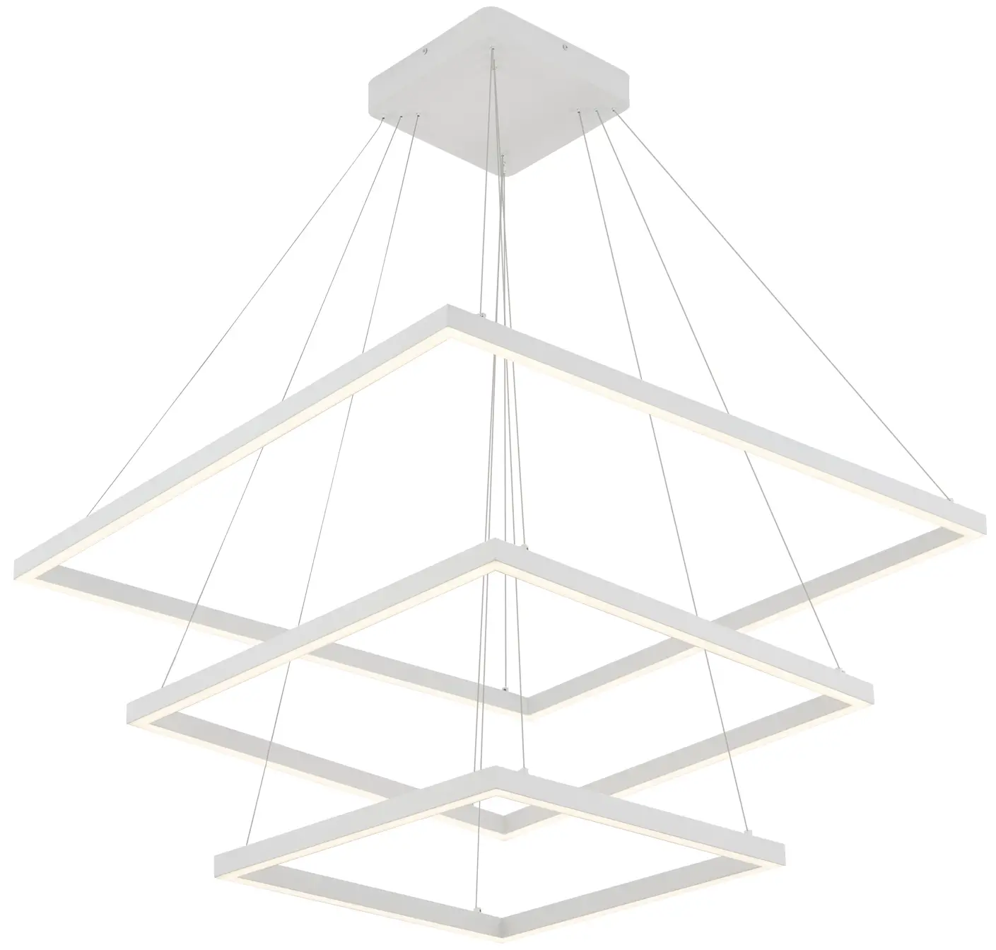 kuzcolighting CH88332 Ceiling LED Chandelier
