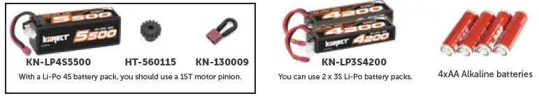 Hobbytech-NXT-EP-6S-EP6s-brushless-18-RTR-fig-1