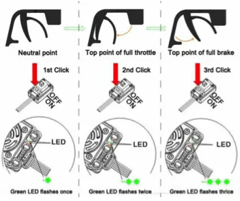 Hobbytech-NXT-EP-6S-EP6s-brushless-18-RTR-fig-15
