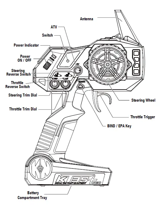 Hobbytech-NXT-EP-6S-EP6s-brushless-18-RTR-fig-6