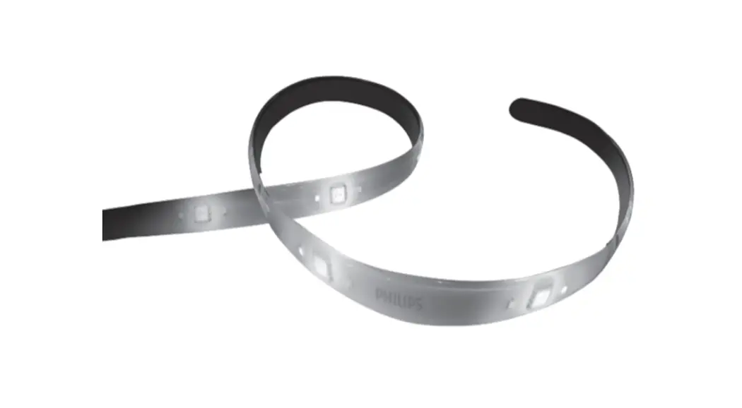 Philips Lightstrip Plus Dimmable Led Smart Light User Manual