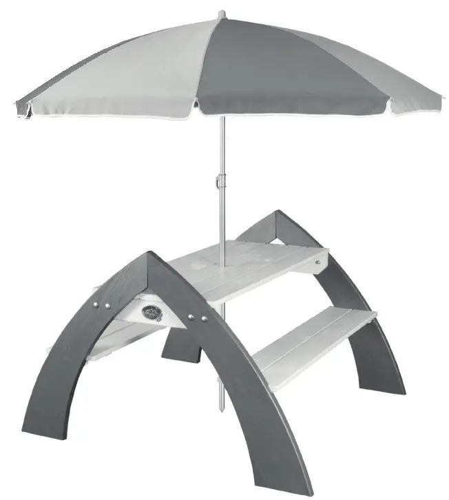 axi Pincic Table Kylo XL