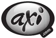 axi logo