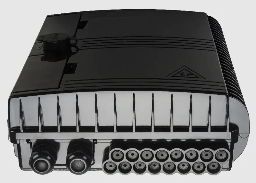 intelbras XFCT 1600 Splitter product