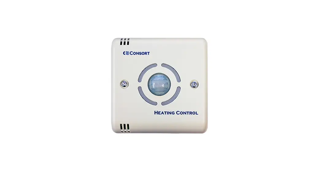 Consort Lc-01 Single Zone Landlord Wireless Controller User Guide