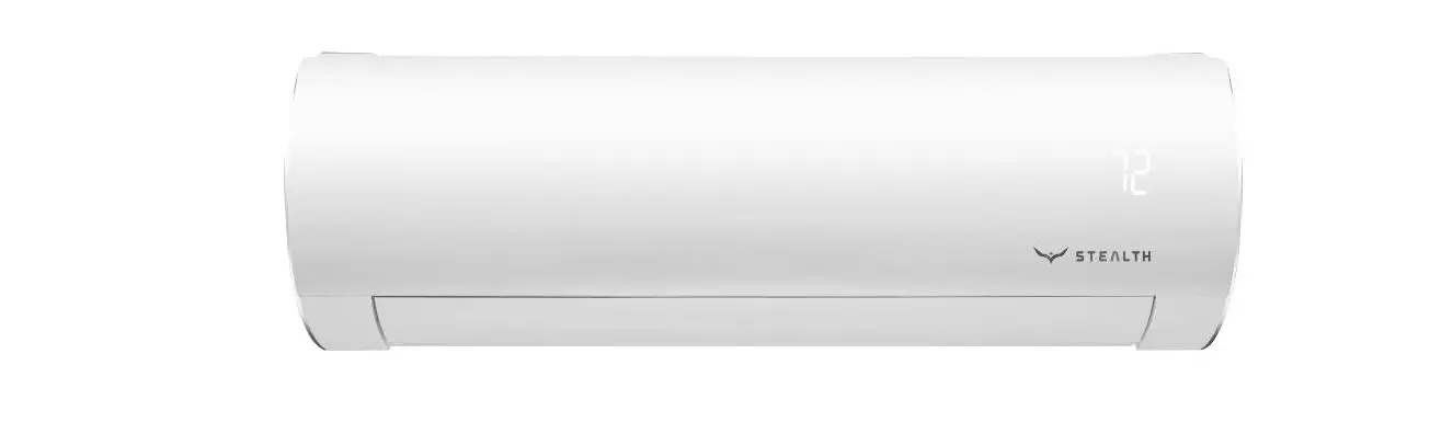 Stealth Sc-09wpl-hp230 Pinnacle Wall Mount Ductless Air Conditioning And Heating System Owner's Manual