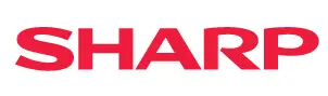 SHARP-logo